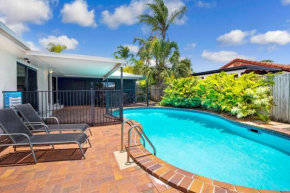 Sunyata Beach House Rainbow Beach